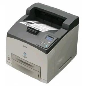 Замена ролика захвата на принтере Epson AcuLaser M4000DN в Тюмени